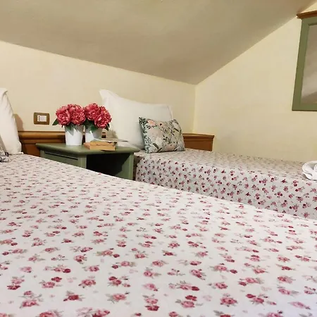 Villaggio Residence Capopiccolo Apartmanhotel Casa dello Stumio