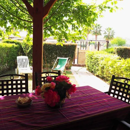 Villaggio Residence Capopiccolo Apartmanhotel