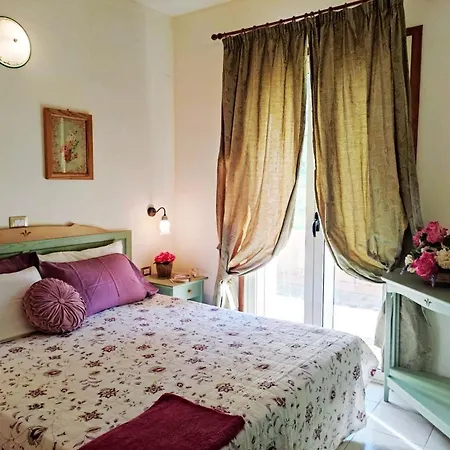 Apartmanhotel Villaggio Residence Capopiccolo Casa dello Stumio