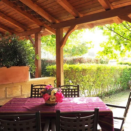 Apartmanhotel Villaggio Residence Capopiccolo *