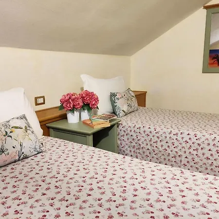 Apartmanhotel Villaggio Residence Capopiccolo *