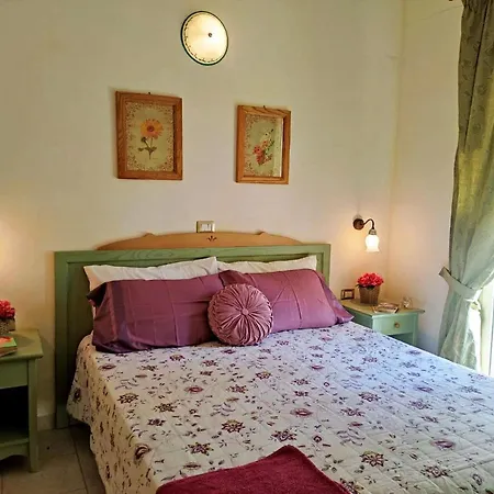 Villaggio Residence Capopiccolo *
