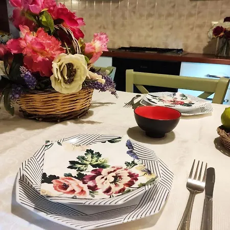 Villaggio Residence Capopiccolo