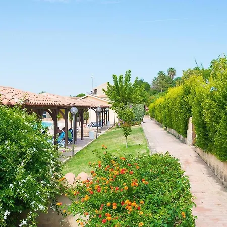 Villaggio Residence Capopiccolo Apartmanhotel