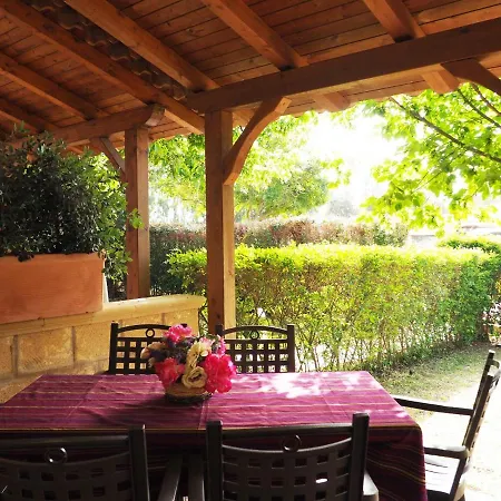 Villaggio Residence Capopiccolo * Casa dello Stumio