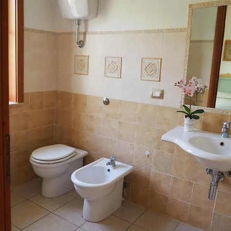 Villaggio Residence Capopiccolo