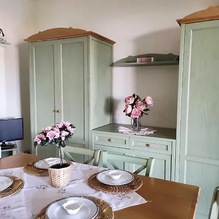 Villaggio Residence Capopiccolo Apartmanhotel