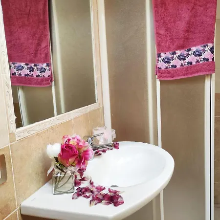 Villaggio Residence Capopiccolo Apartmanhotel