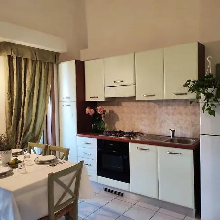 Villaggio Residence Capopiccolo Apartmanhotel