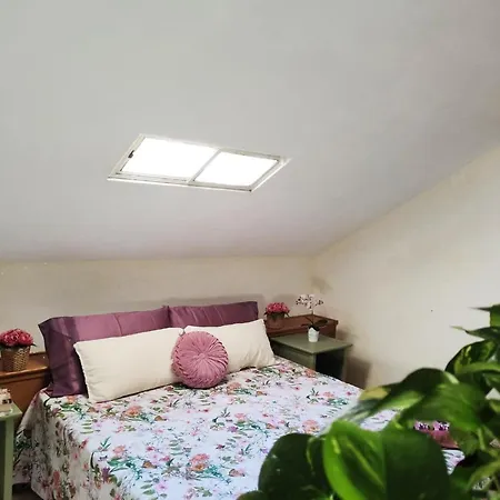 Villaggio Residence Capopiccolo Apartmanhotel Casa dello Stumio