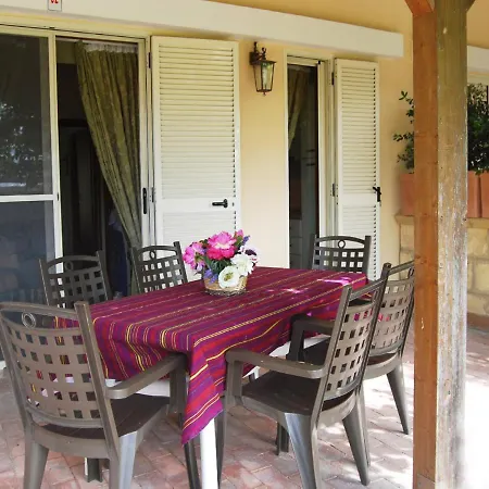 Villaggio Residence Capopiccolo