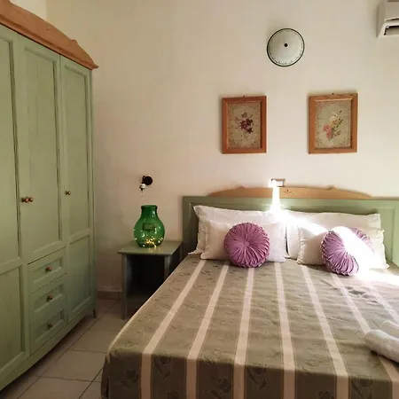 Apartmanhotel Villaggio Residence Capopiccolo
