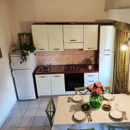 Apartmanhotel Villaggio Residence Capopiccolo *