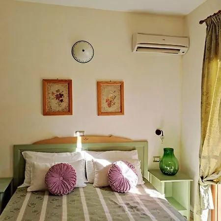 Villaggio Residence Capopiccolo Apartmanhotel