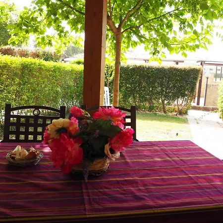 Villaggio Residence Capopiccolo *