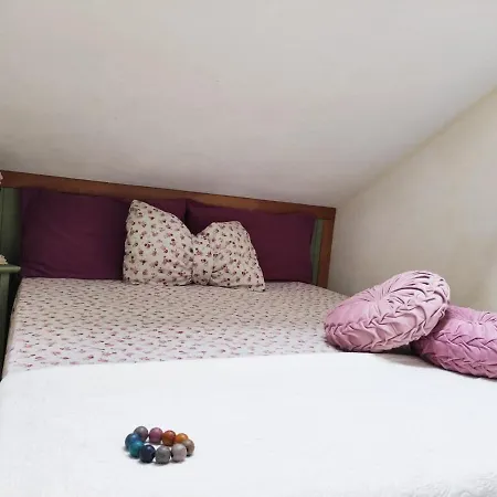 Villaggio Residence Capopiccolo Apartmanhotel *