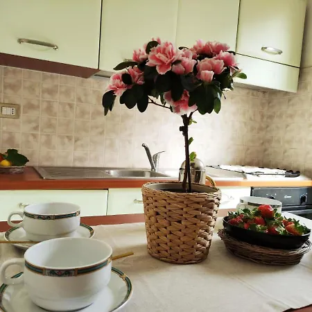 Villaggio Residence Capopiccolo *