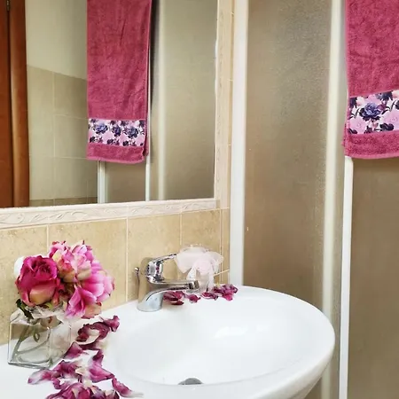 Apartmanhotel Villaggio Residence Capopiccolo *