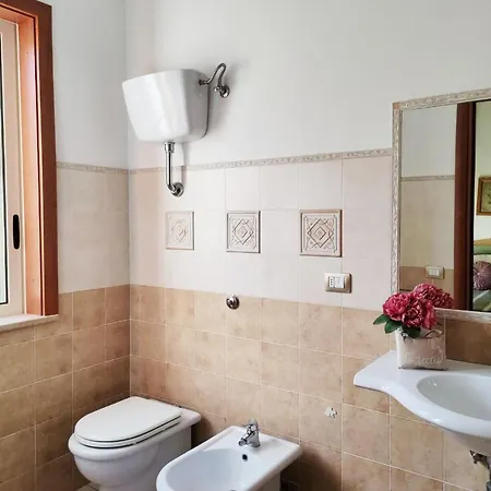 Villaggio Residence Capopiccolo Casa dello Stumio