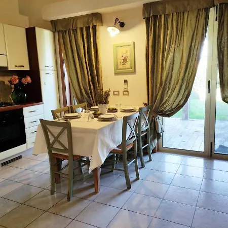Villaggio Residence Capopiccolo Apartmanhotel
