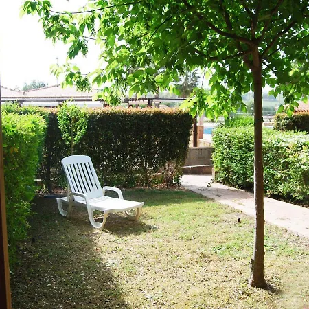 Villaggio Residence Capopiccolo Casa dello Stumio