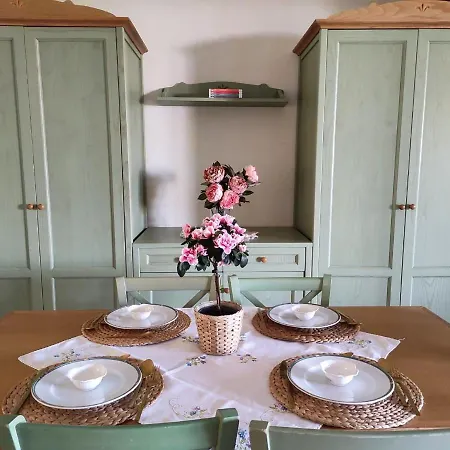 Apartmanhotel Villaggio Residence Capopiccolo