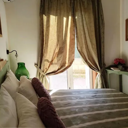 Villaggio Residence Capopiccolo Apartmanhotel