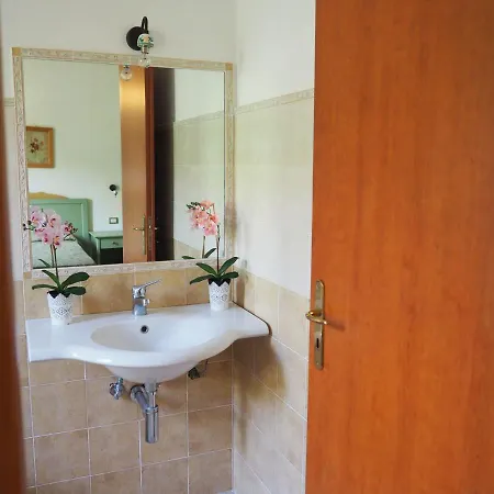 Villaggio Residence Capopiccolo Apartmanhotel Casa dello Stumio
