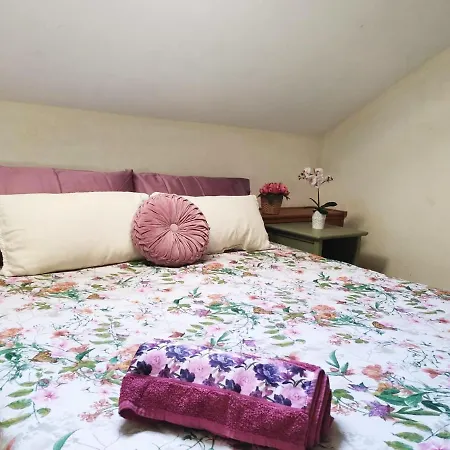 Villaggio Residence Capopiccolo Apartmanhotel Casa dello Stumio