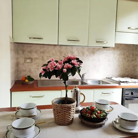 Apartmanhotel Villaggio Residence Capopiccolo